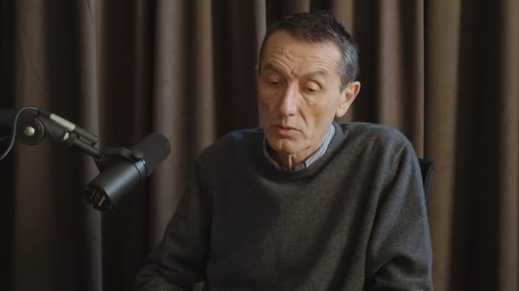 Снимка: Скрийн Дарик 