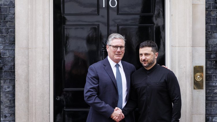 Снимка: архив, БГНЕС