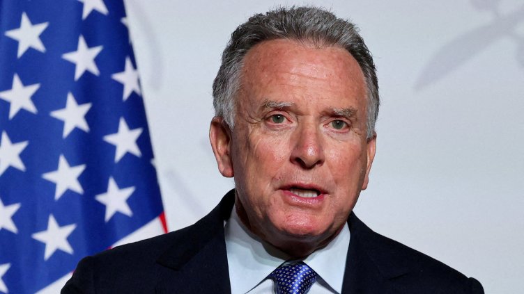 Снимка: Ройтерс