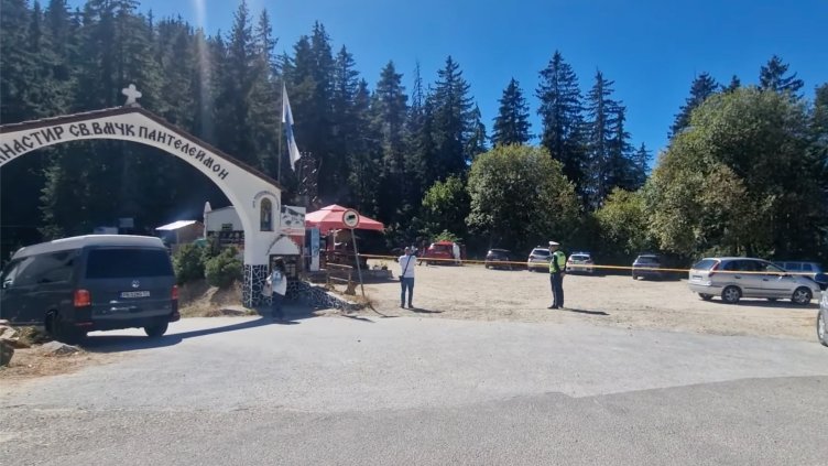 Прокуратурата потвърди, че мъжът, открит мъртъв край Смолян, е бил наръган 