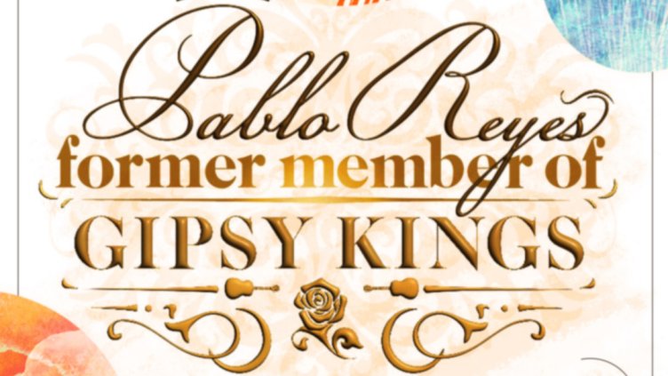 Любо Киров и Пабло Рейес от "Джипси Кингс" ще са част от фест във Видин