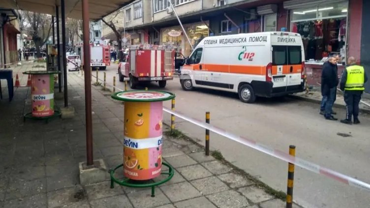 Снимка: БНТ