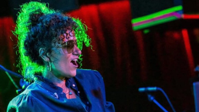 Снимка: Рали Ветова