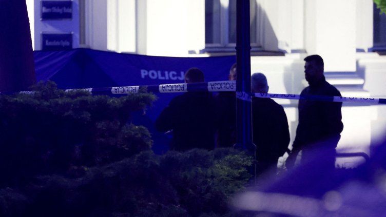 Снимка: Ройтерс