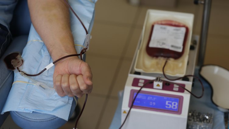 Снимка: архив, БГНЕС