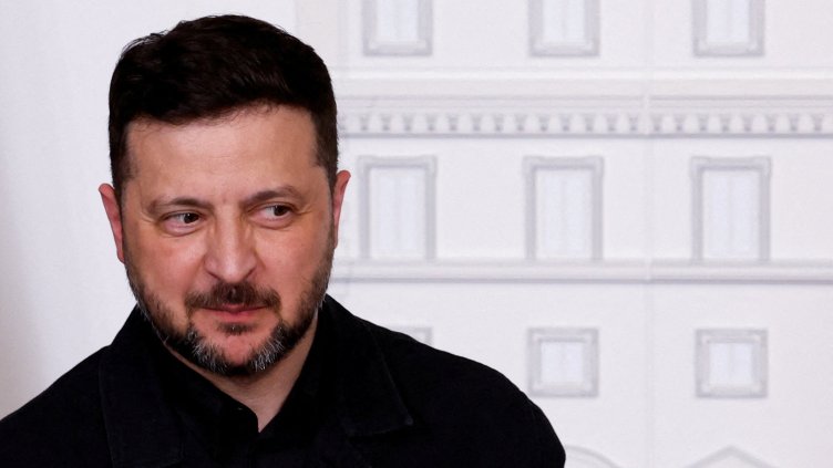 Снимка: Reuters