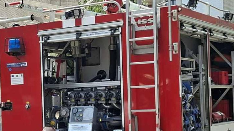 БГНЕС, архив