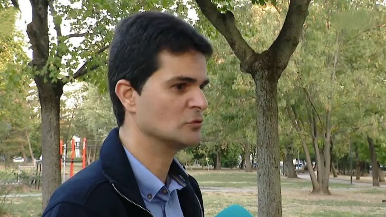 Брутален разказ на баща: Дете ме извика, за да ми каже, че мъж души сина ми 
