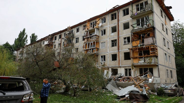 Снимка: Reuters