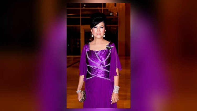 Разркриха коя е "принцесата" от българската следа в досиетата Епстийн