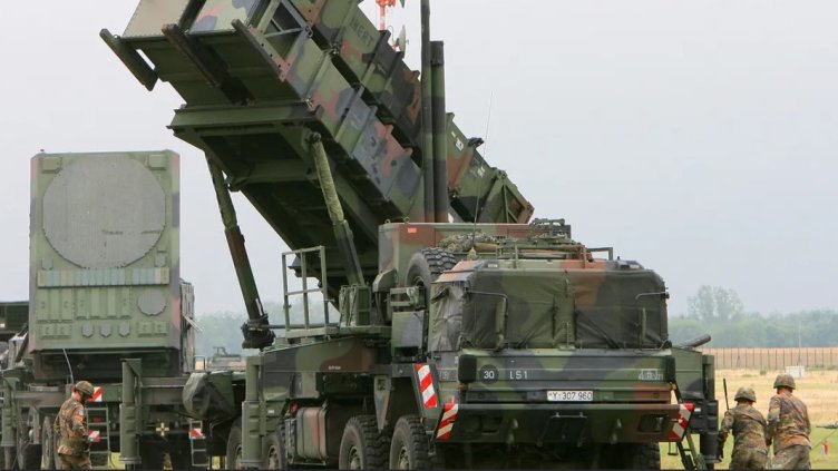 Снимка БГНЕС