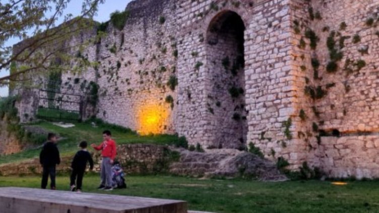 Непознатата Гърция: Столицата на Епир Янина и светилището Додона