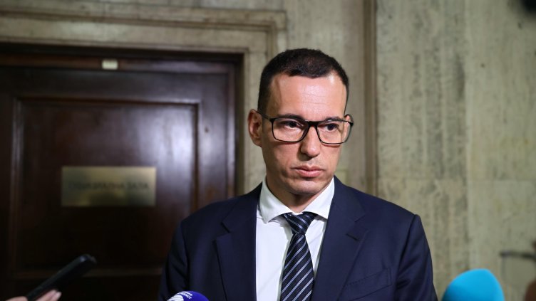 Снимка: БГНЕС