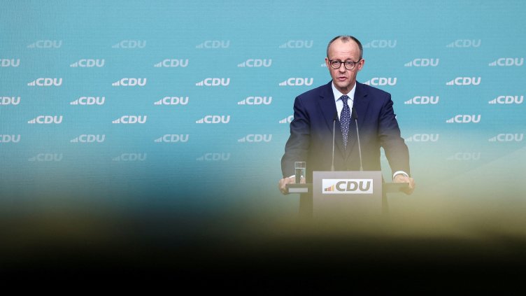 Снимка: Reuters