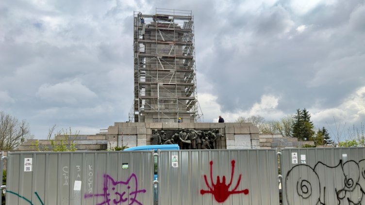 Снимка: Димитър Кьосемарлиев, Dnes.bg