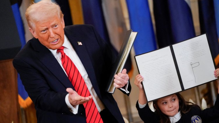 Снимка: Reuters