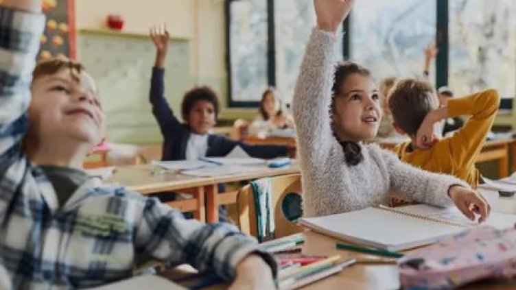 Снимка Пиксабей