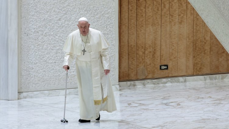 Снимка: Reuters