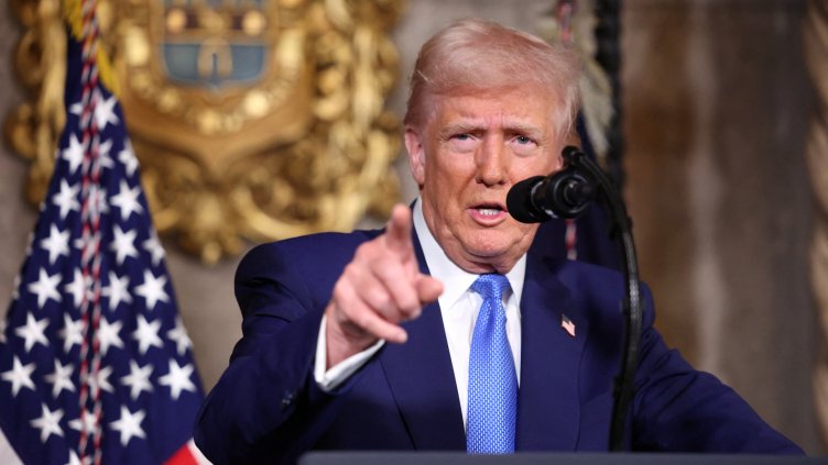 Снимка: Reuters