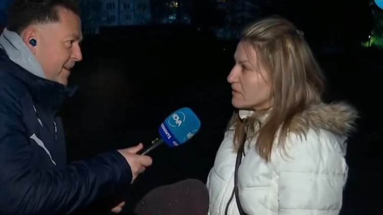 Кадър: Нова тв