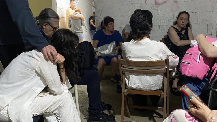 Снимка: Facebook/Мартин Ралчевски (Martin Ralchevski)