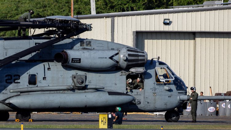 Снимка: Reuters