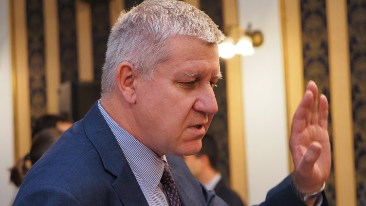 Снимка: архив, БГНЕС