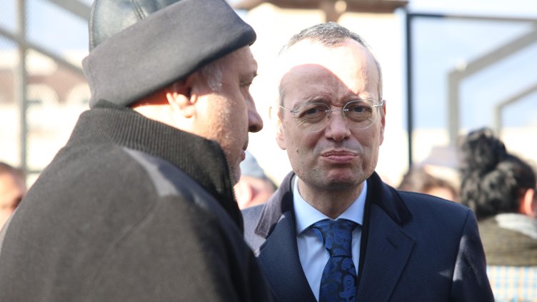 Снимка: БГНЕС