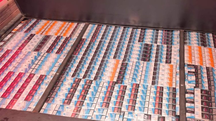 Снимка: Агенция Митници