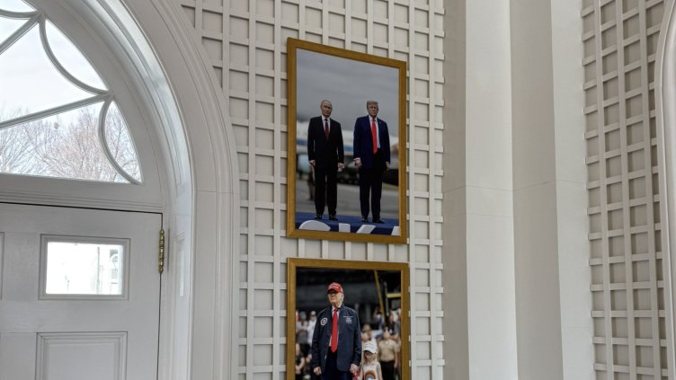 Elizabeth Landers, X