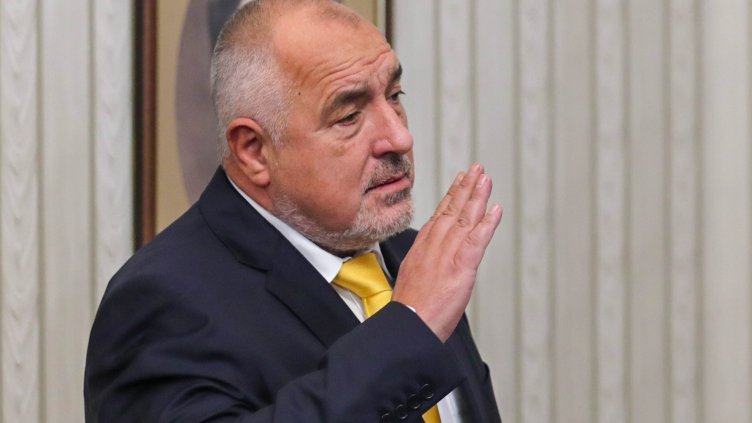 Димитър Кьосемарлиев