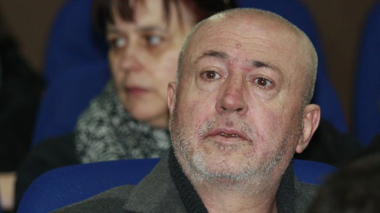 Снимка: БГНЕС