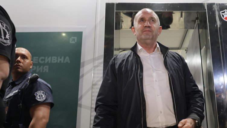 Снимка: БГНЕС