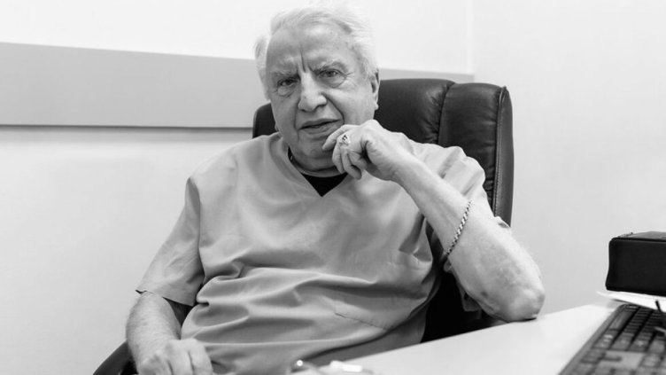 Снимка: Пирогов