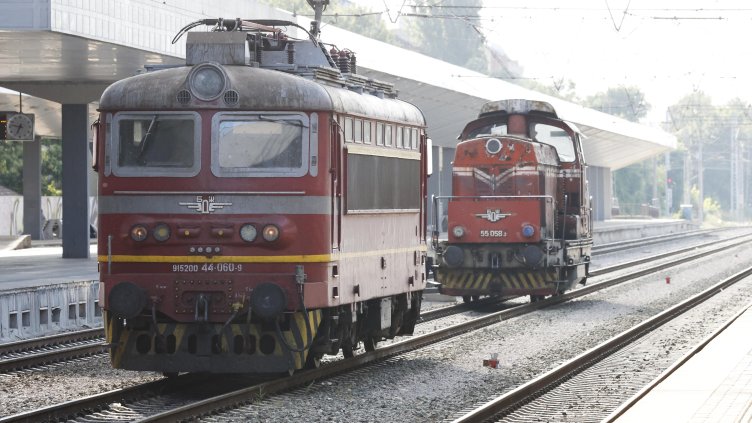 Снимка: архив, БГНЕС