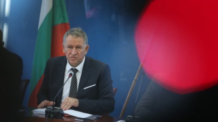 Снимка: БГНЕС