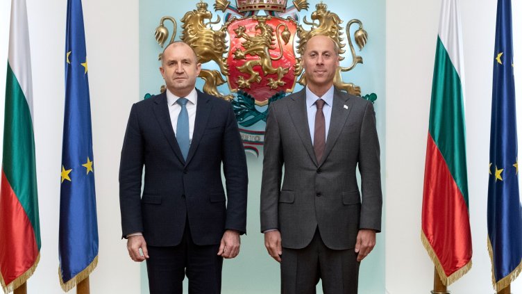 Снимка: архив, БГНЕС