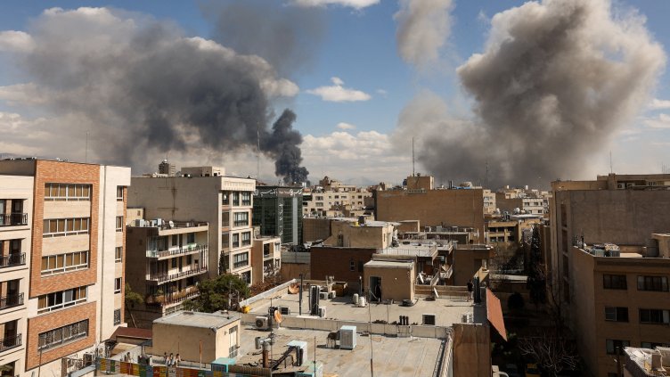 Снимка: Reuters