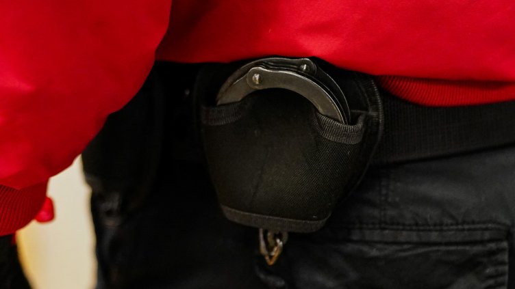 Снимка: Reuters