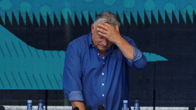 Снимка: Reuters