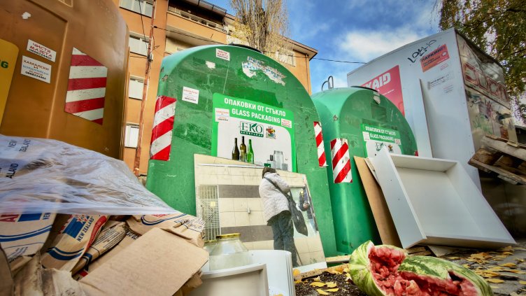 Димитър Кьосемарлиев, Dnes.bg