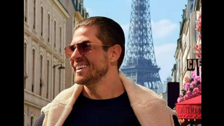 Кадър: Facebook