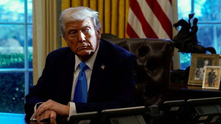 Снимка: Reuters