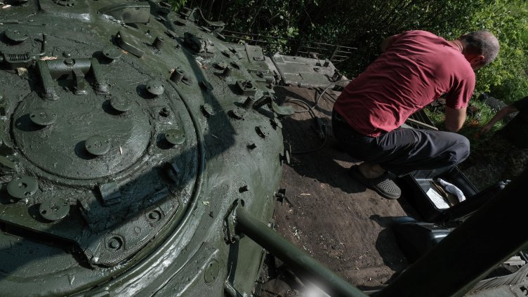 Снимка: БГНЕС/ EPA