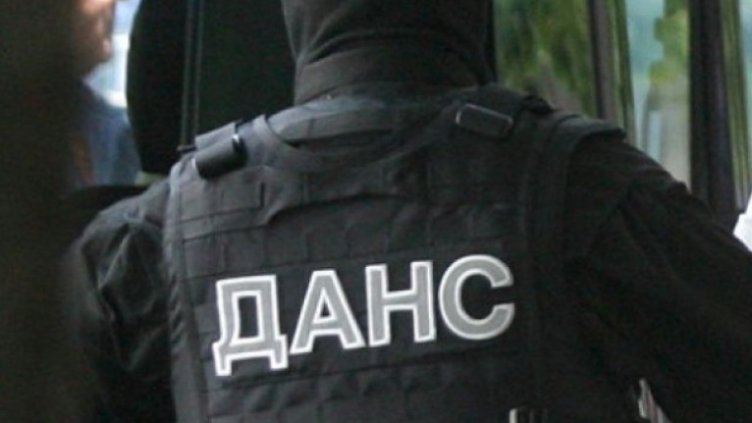 Снимка: ДАНС