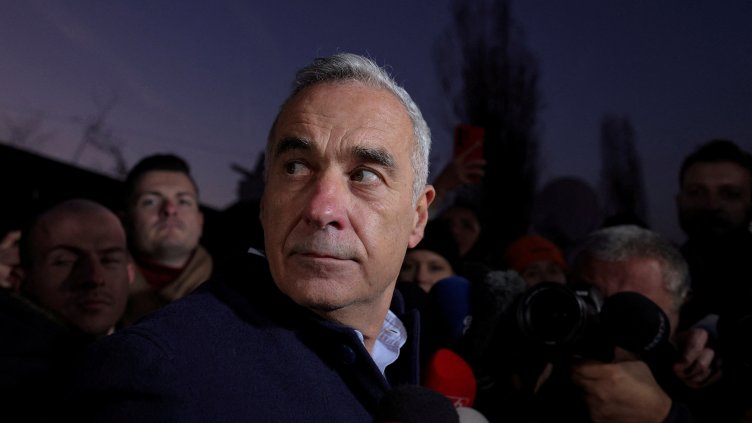 Снимка: Reuters 