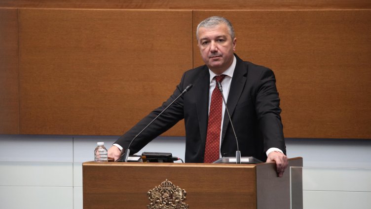 Снимка: архив, БГНЕС