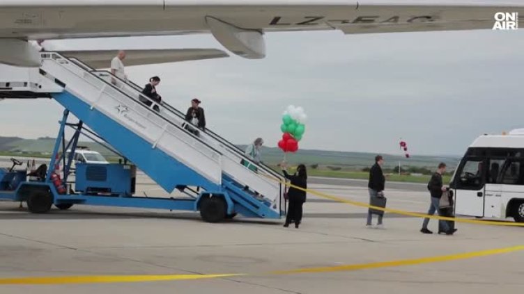 Дни преди старта на сезона: Очаква се над 70% ръст на туристите от Германия