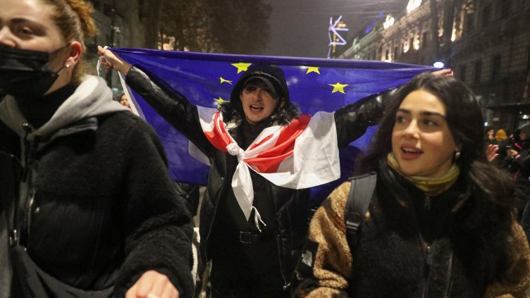 Снимка: Ройтерс