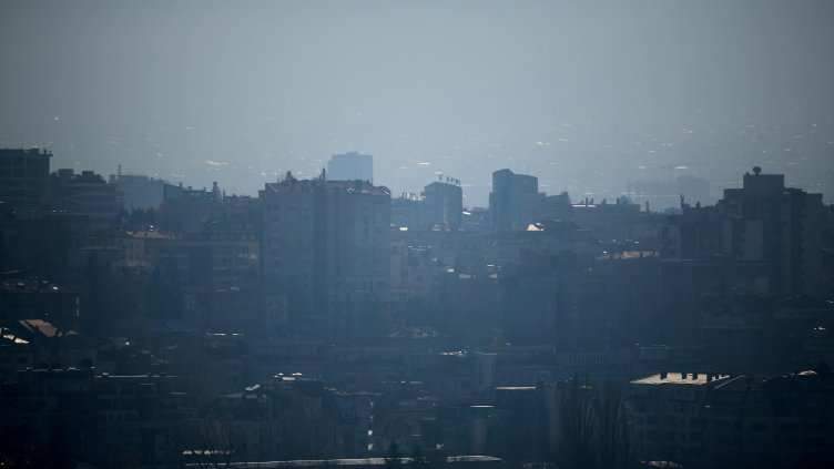 Снимки: БГНЕС